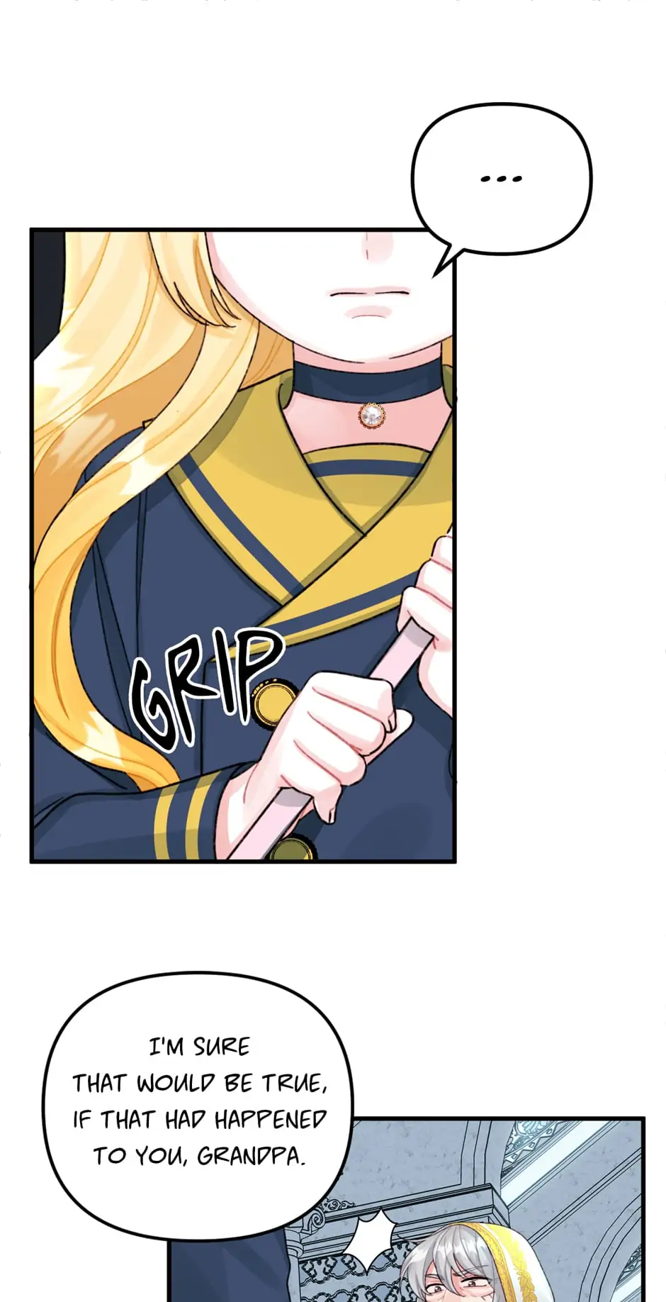 The Princess in the Dumpster chapter 70 page 20