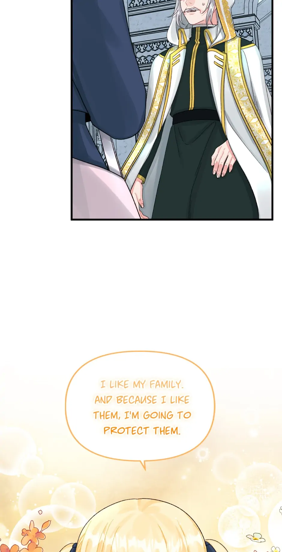 The Princess in the Dumpster chapter 70 page 21