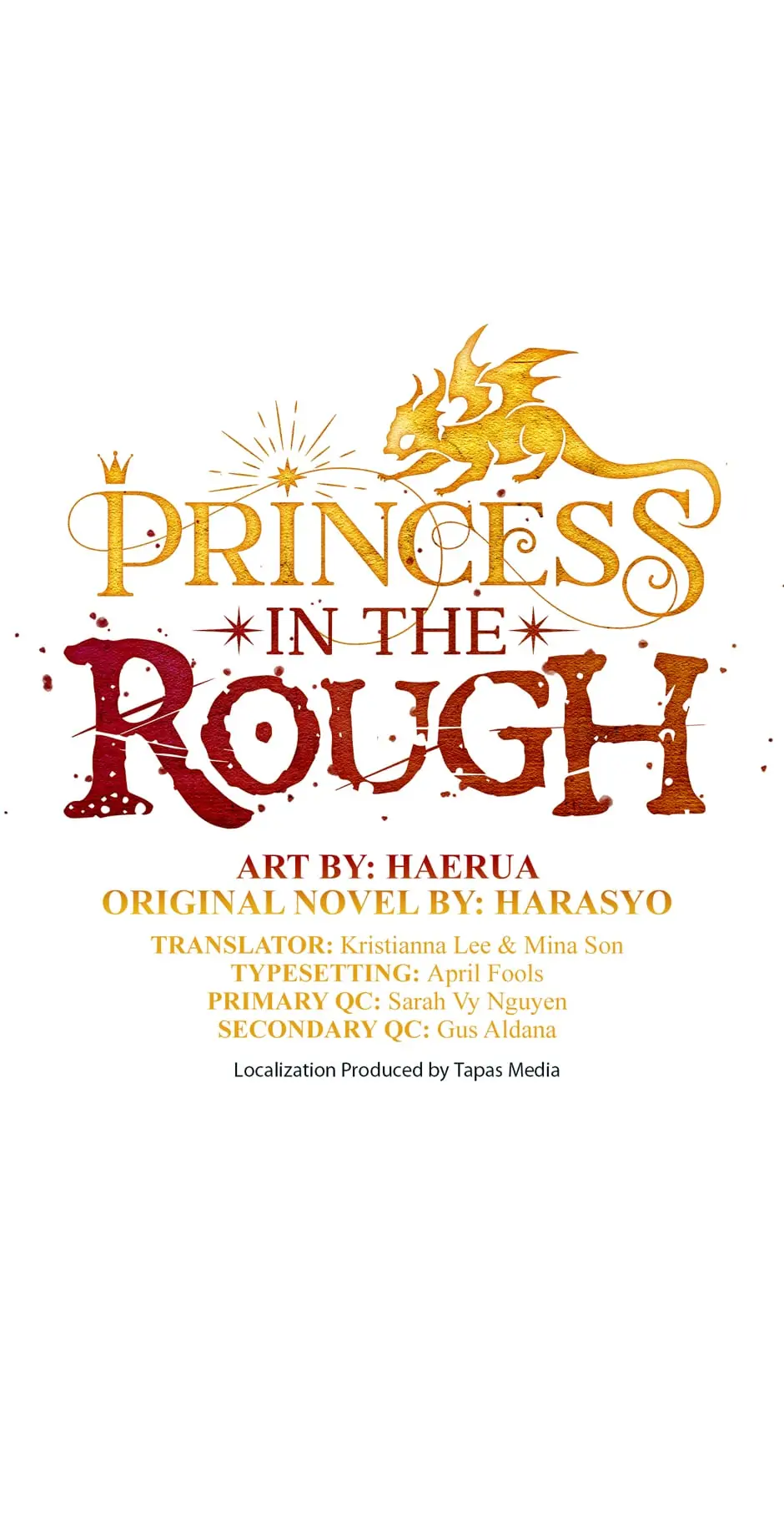 The Princess in the Dumpster chapter 70 page 23