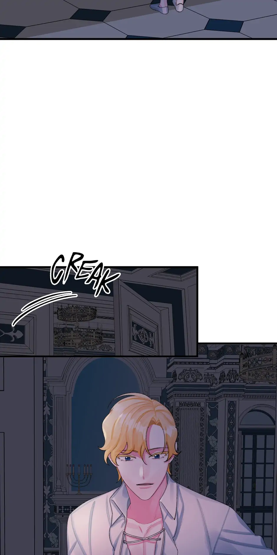 The Princess in the Dumpster chapter 70 page 26