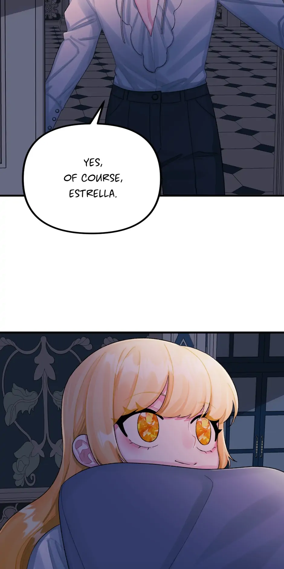 The Princess in the Dumpster chapter 70 page 27