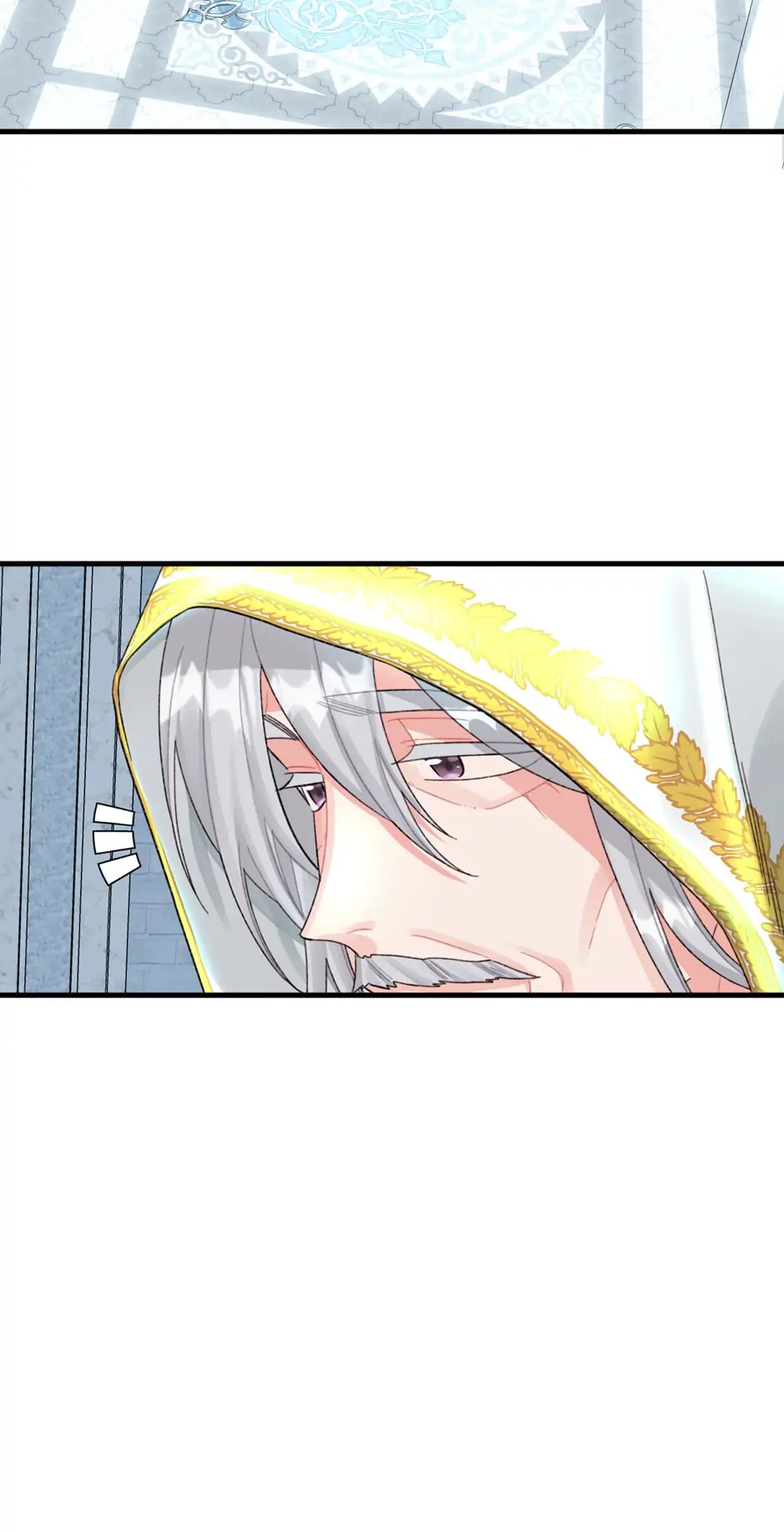 The Princess in the Dumpster chapter 70 page 3