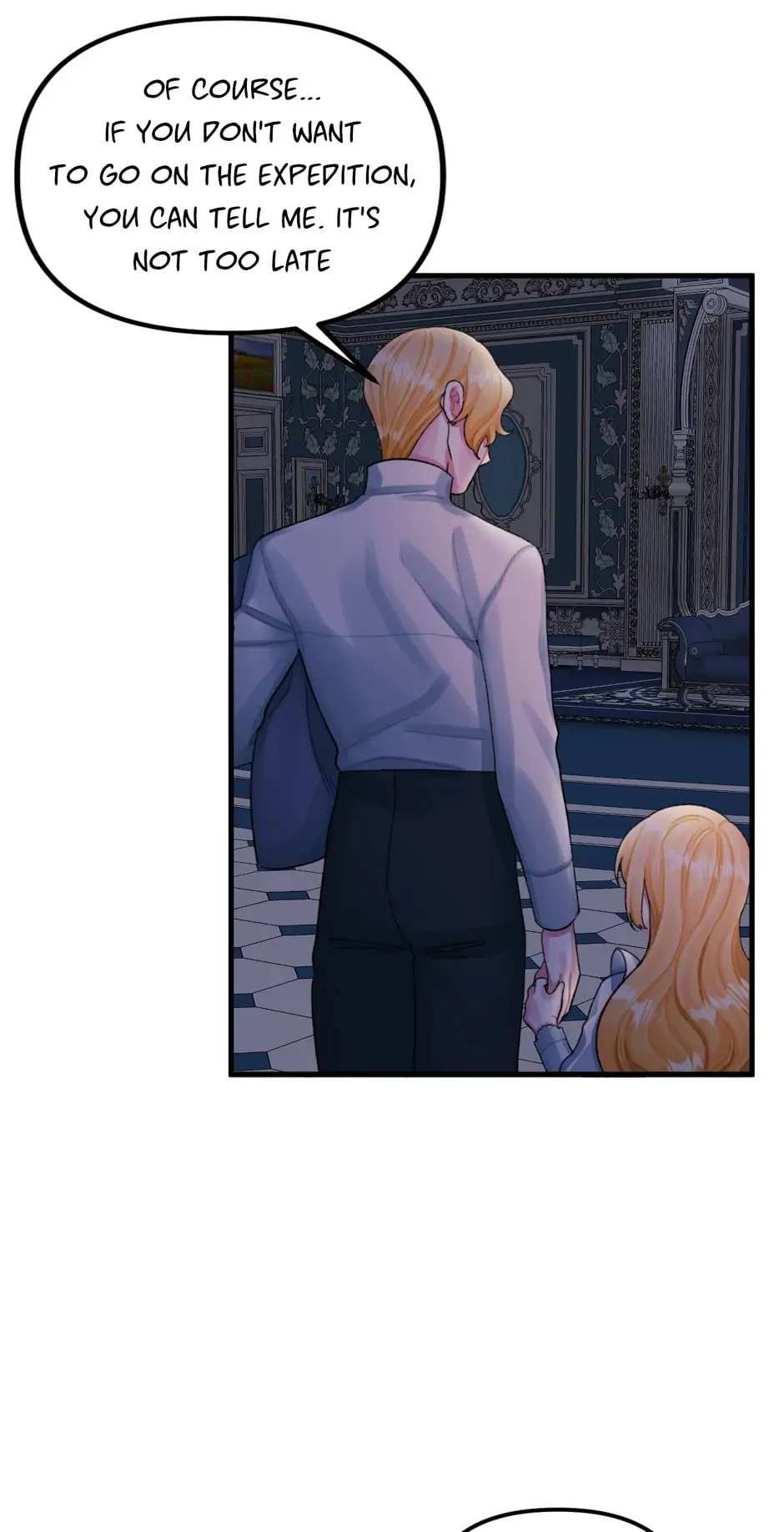 The Princess in the Dumpster chapter 70 page 30