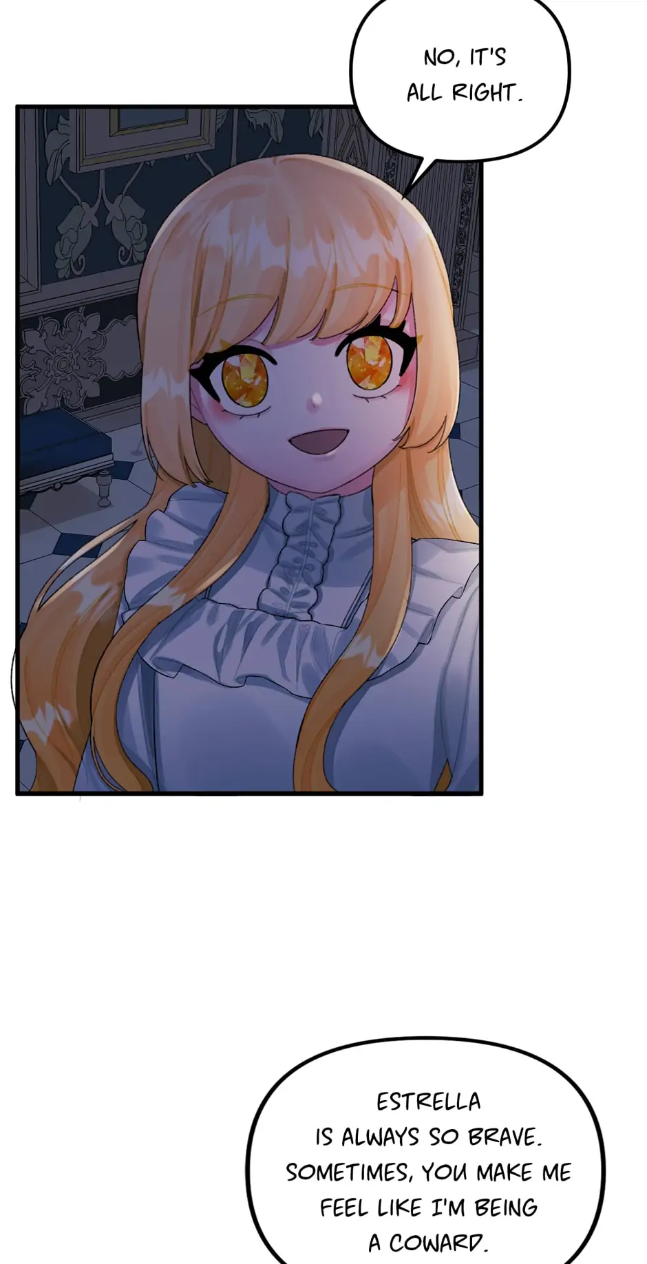 The Princess in the Dumpster chapter 70 page 31