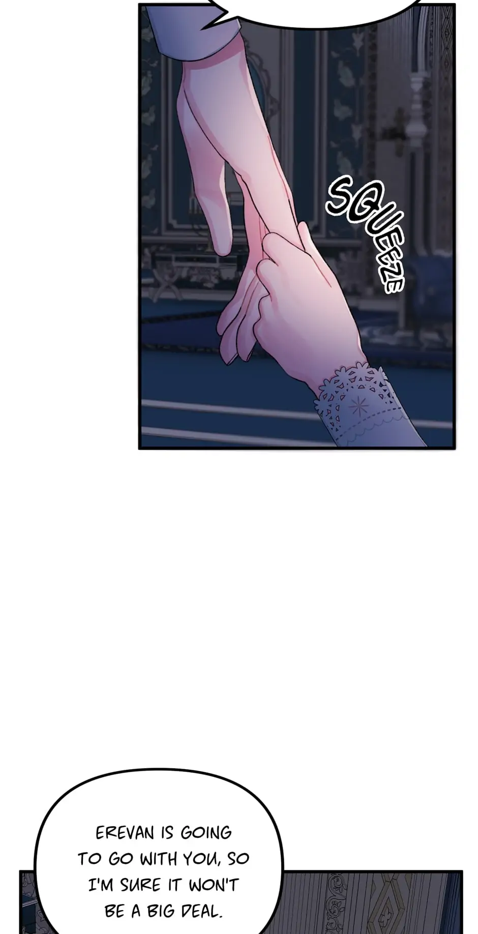 The Princess in the Dumpster chapter 70 page 32