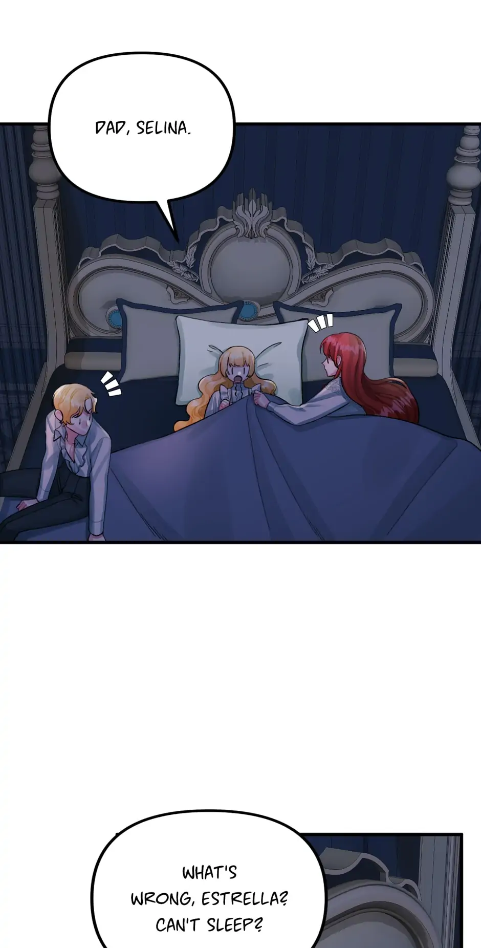 The Princess in the Dumpster chapter 70 page 34