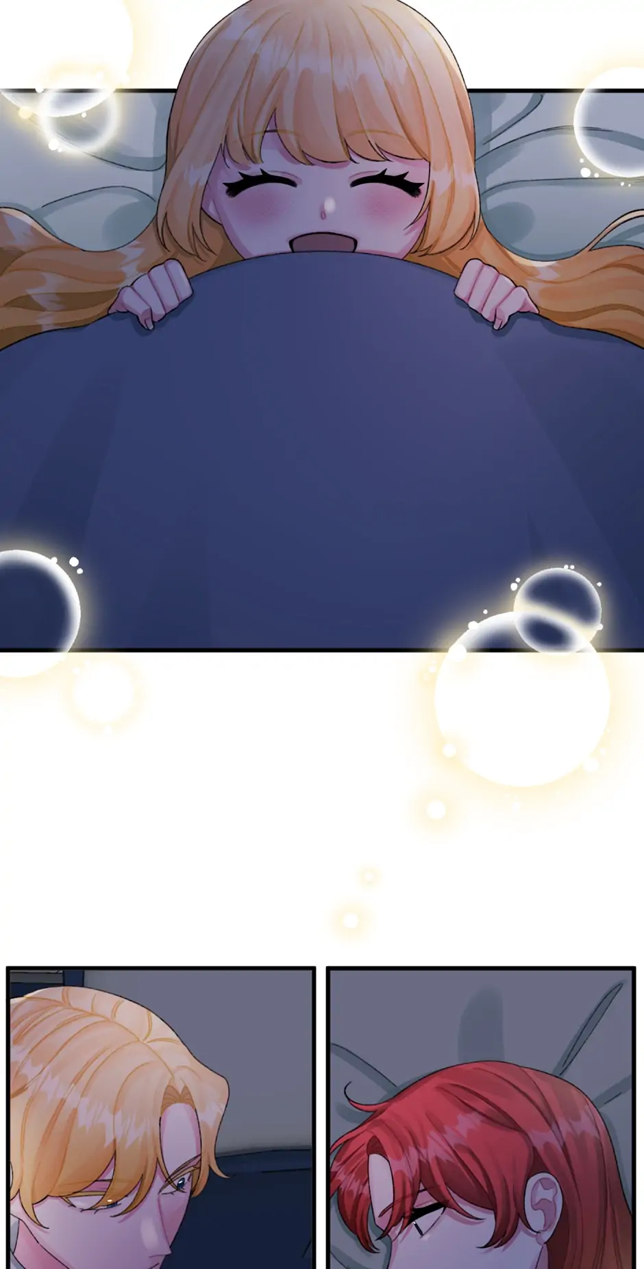 The Princess in the Dumpster chapter 70 page 36