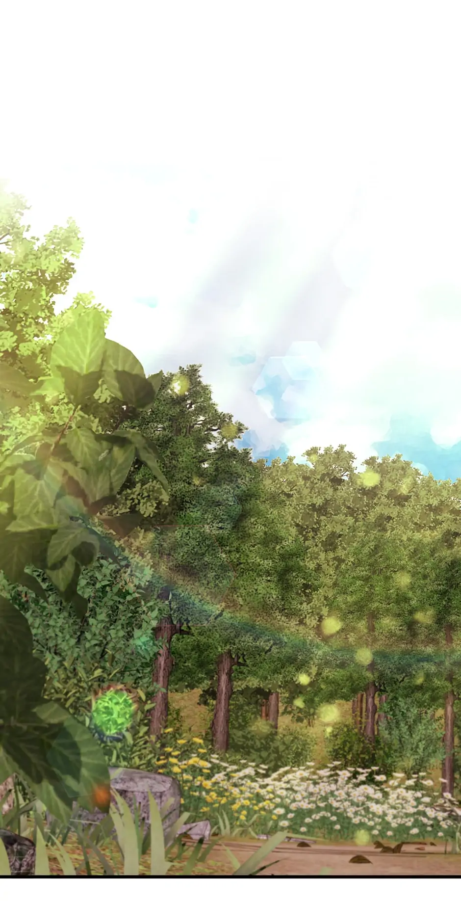 The Princess in the Dumpster chapter 70 page 39