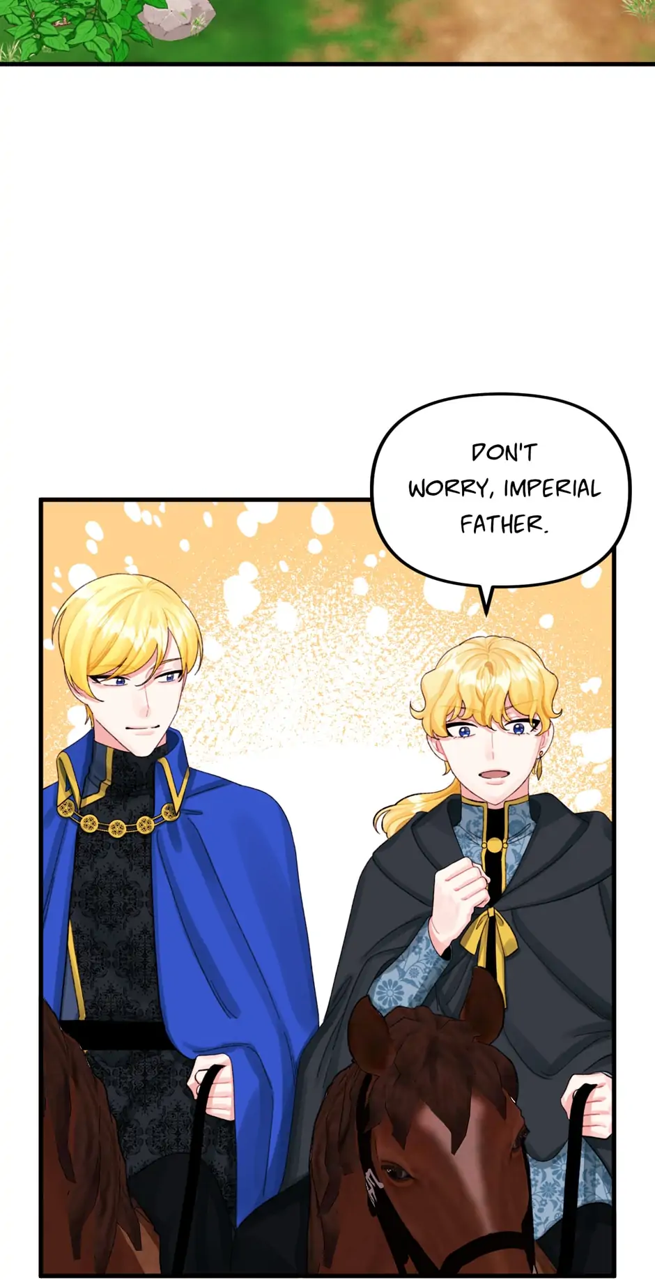 The Princess in the Dumpster chapter 70 page 41