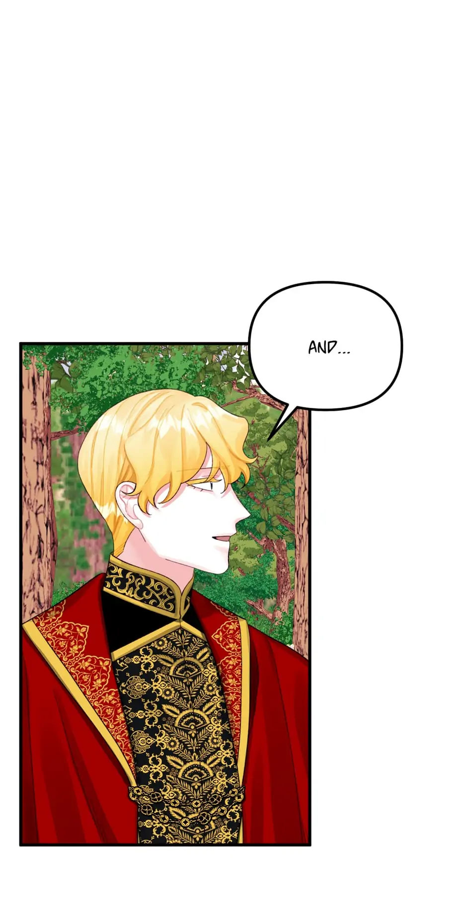 The Princess in the Dumpster chapter 70 page 42