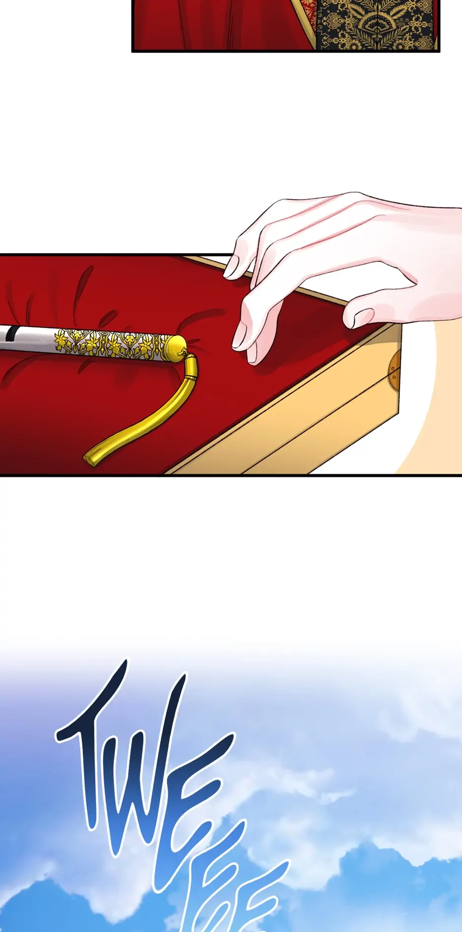 The Princess in the Dumpster chapter 70 page 45