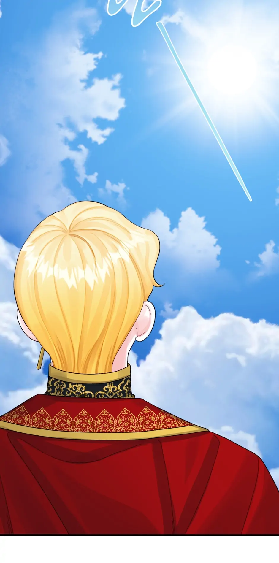 The Princess in the Dumpster chapter 70 page 46