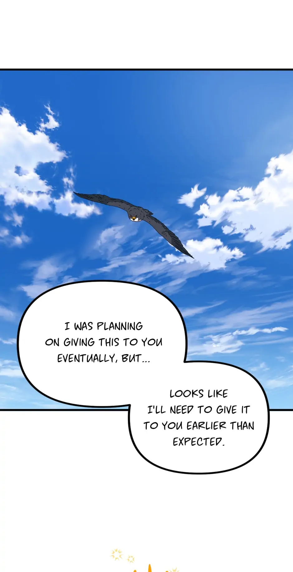 The Princess in the Dumpster chapter 70 page 47