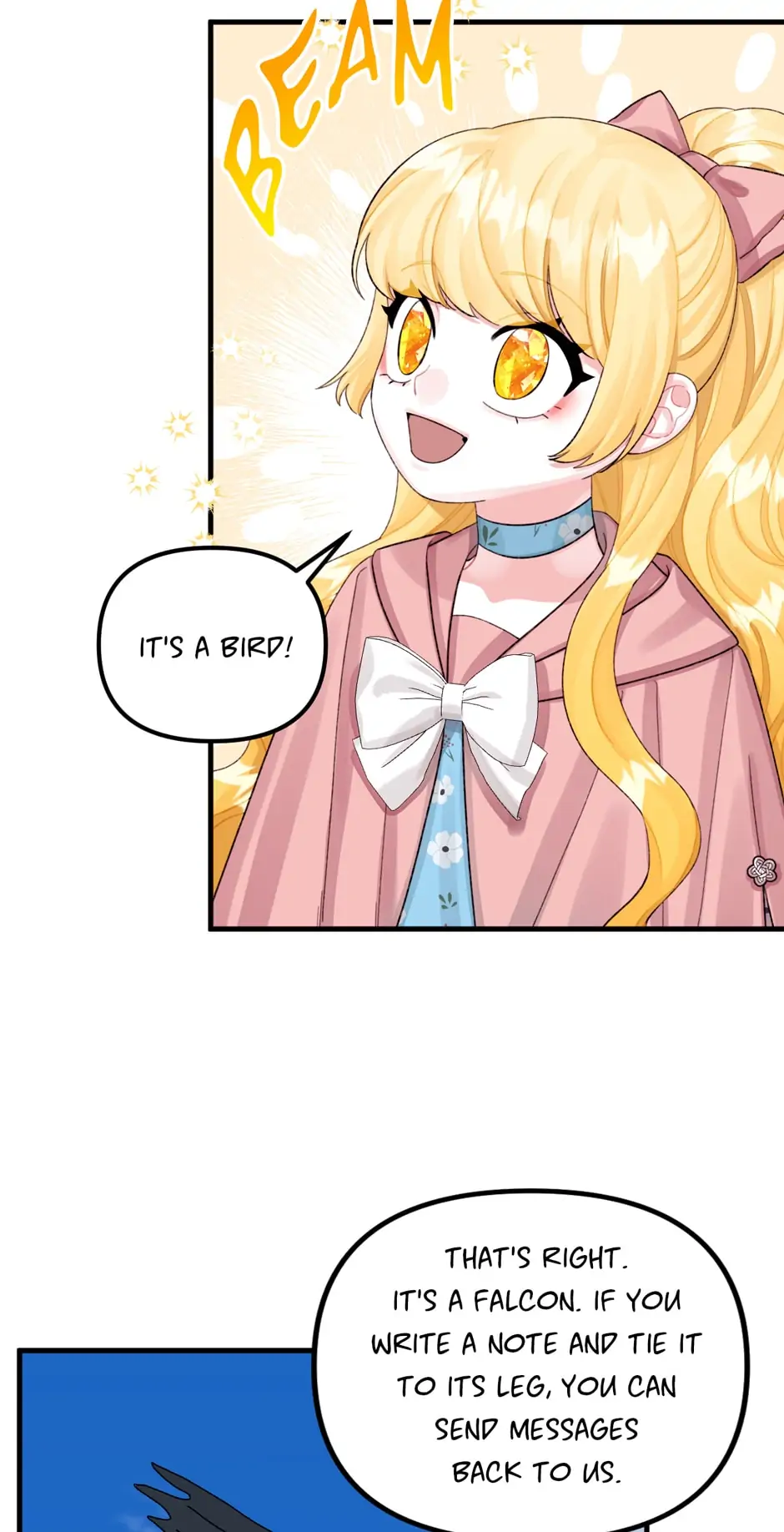 The Princess in the Dumpster chapter 70 page 48