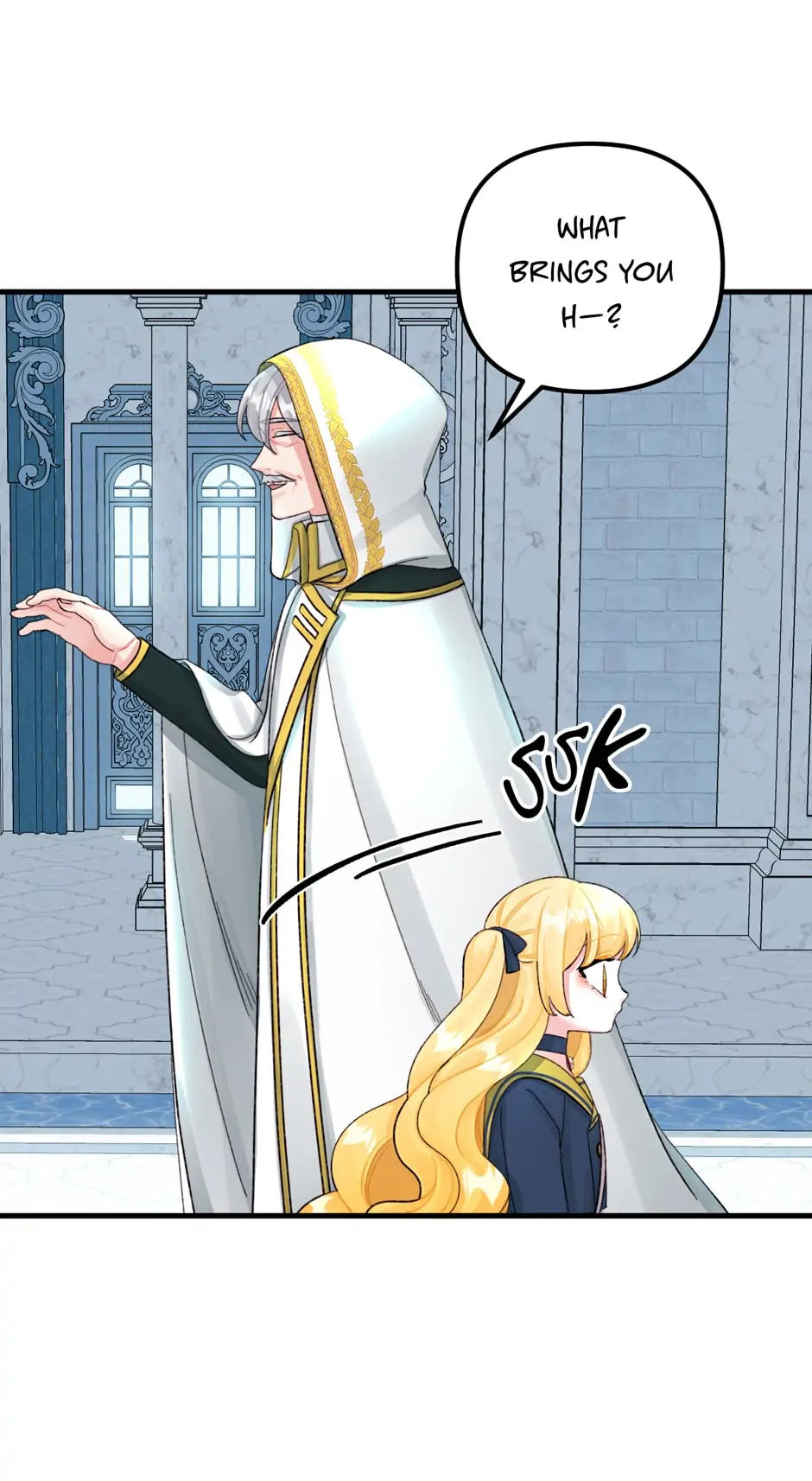 The Princess in the Dumpster chapter 70 page 5