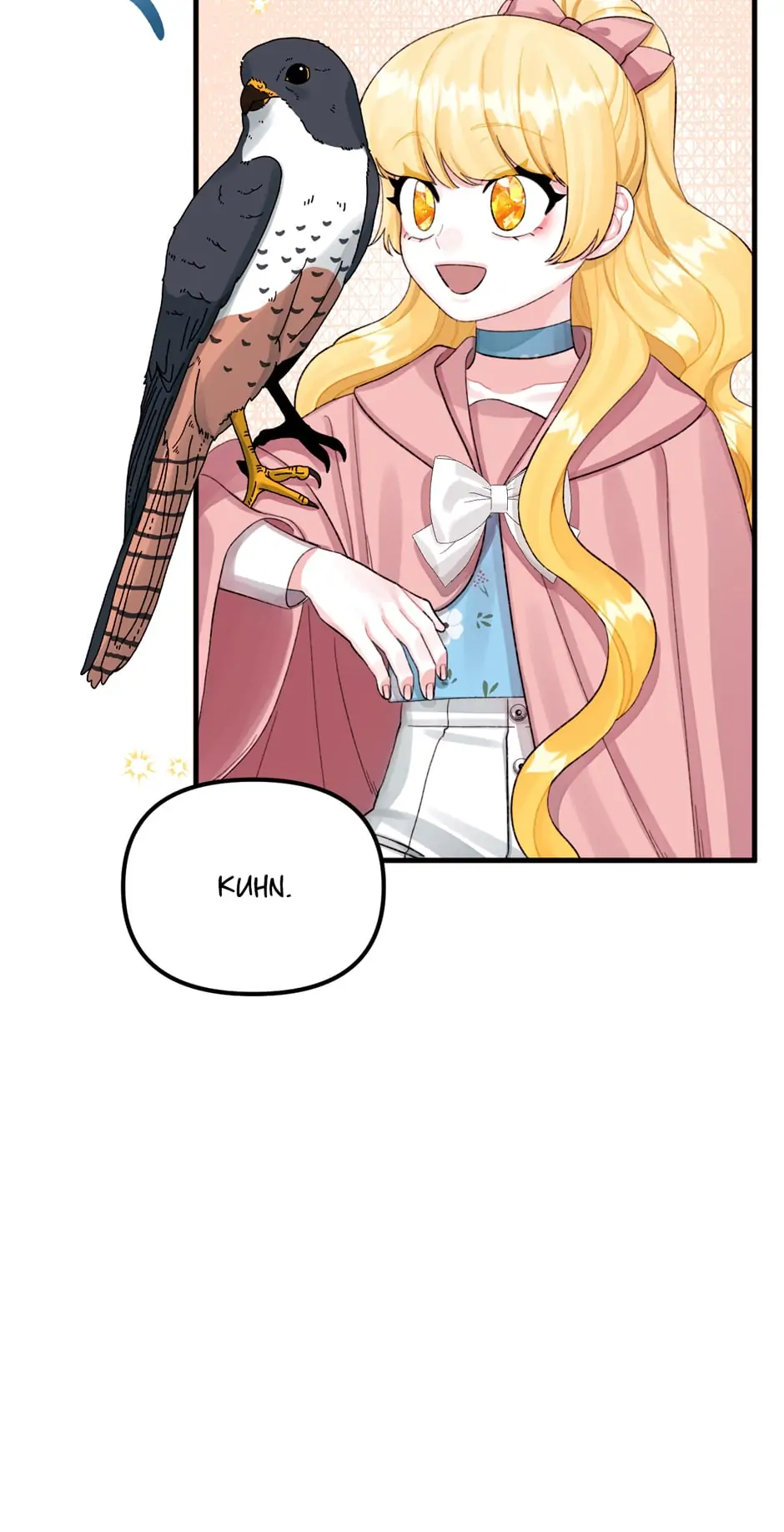 The Princess in the Dumpster chapter 70 page 50