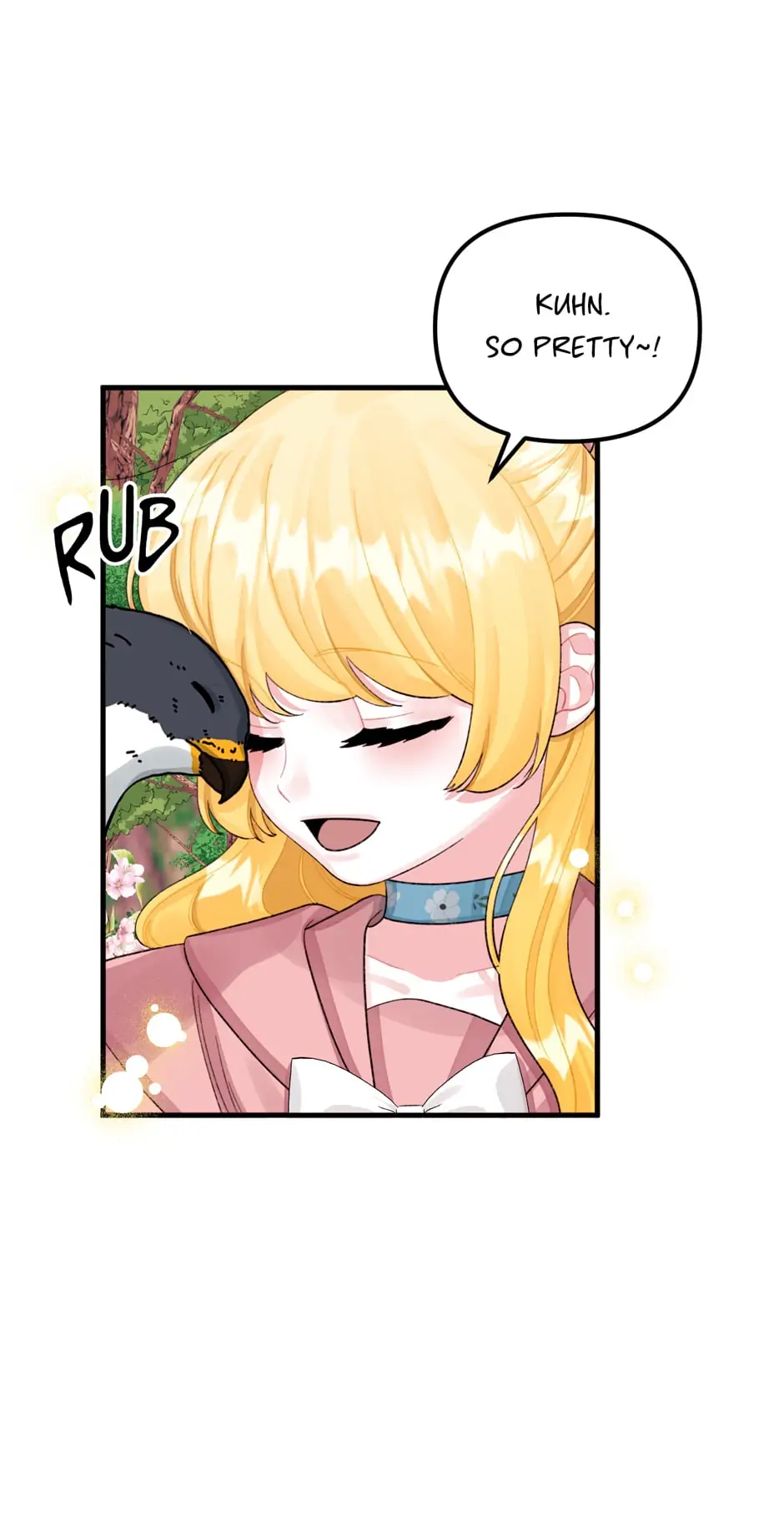 The Princess in the Dumpster chapter 70 page 51