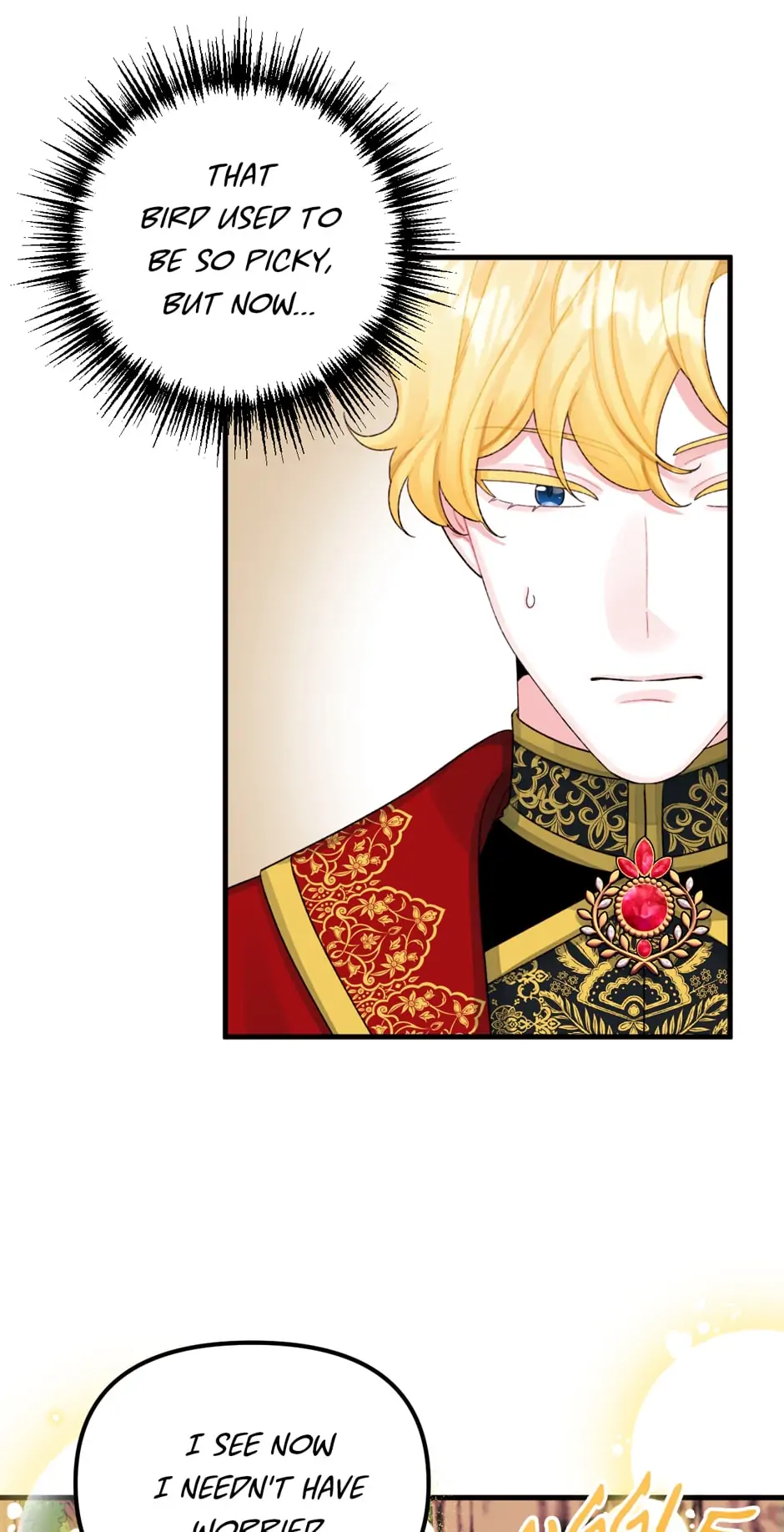 The Princess in the Dumpster chapter 70 page 52