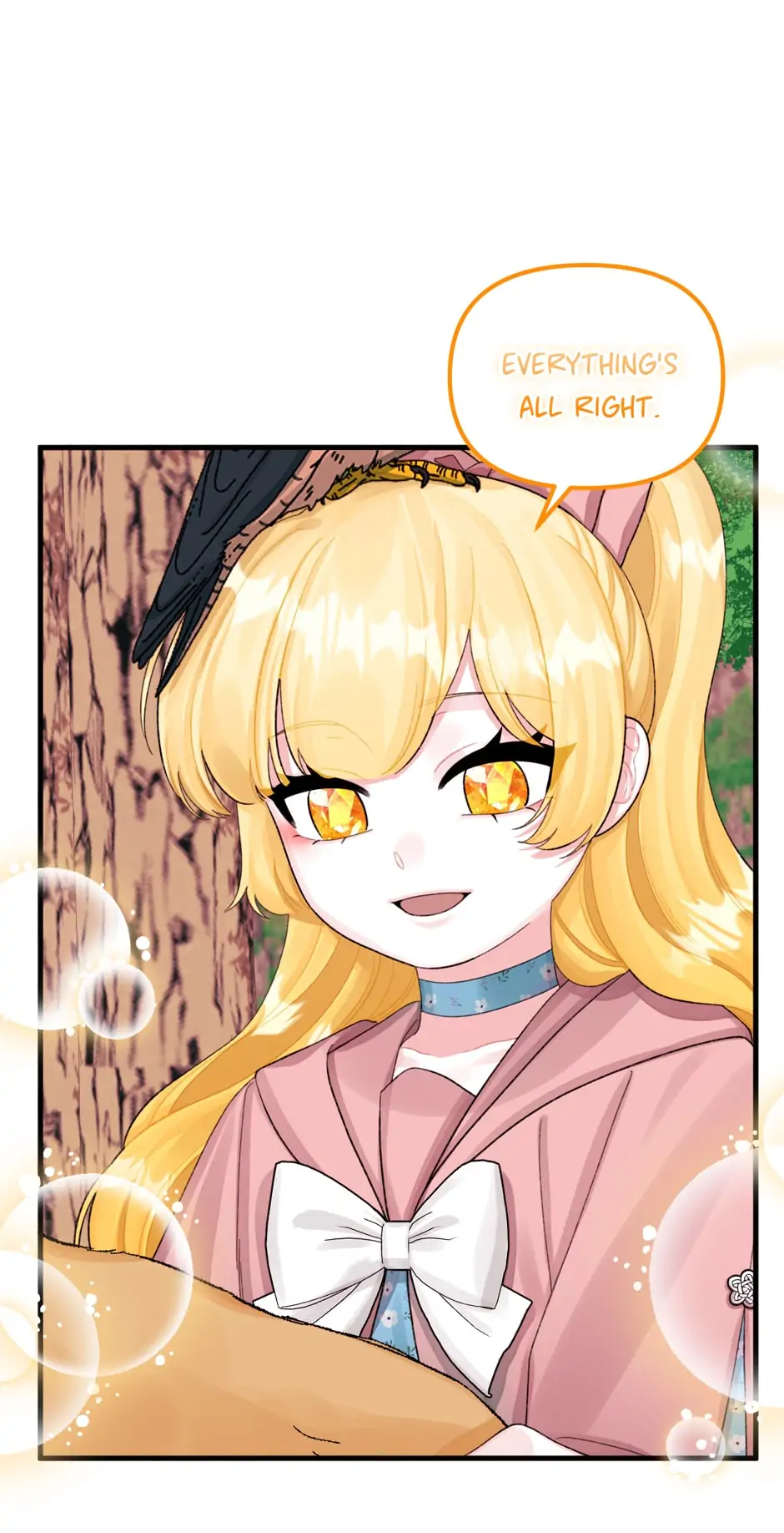 The Princess in the Dumpster chapter 70 page 57