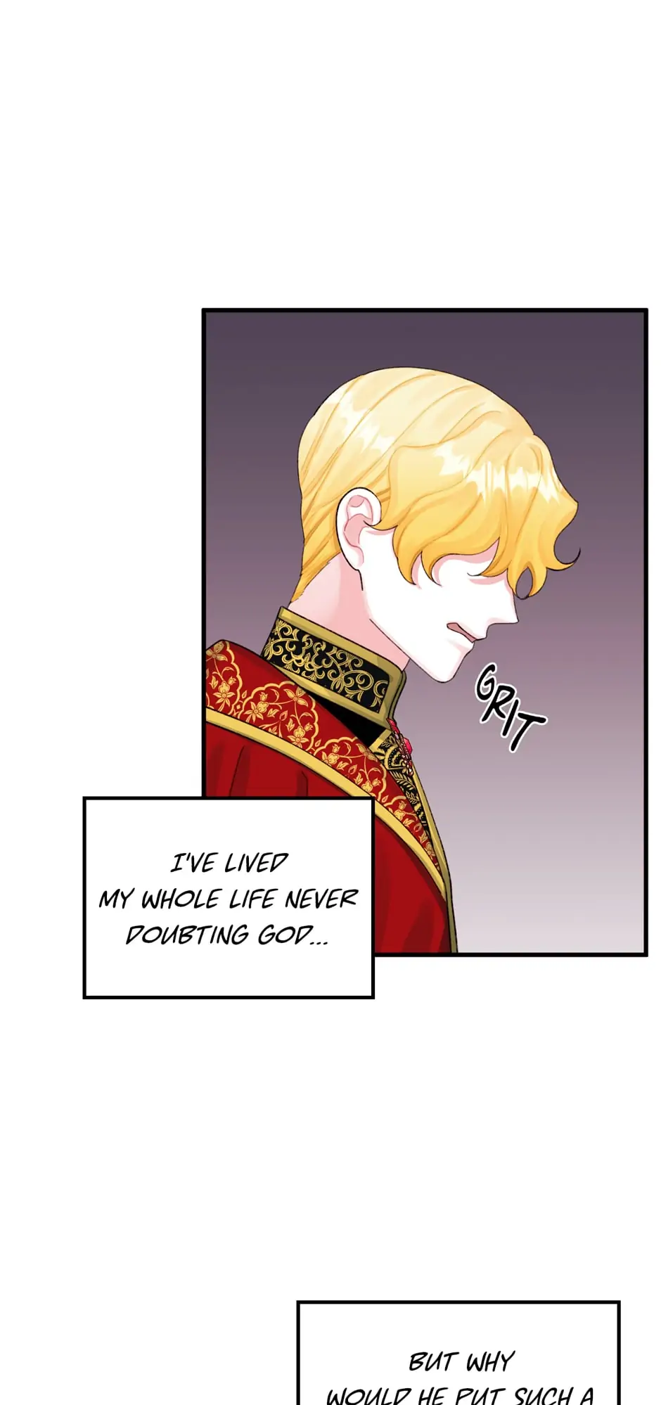 The Princess in the Dumpster chapter 70 page 59