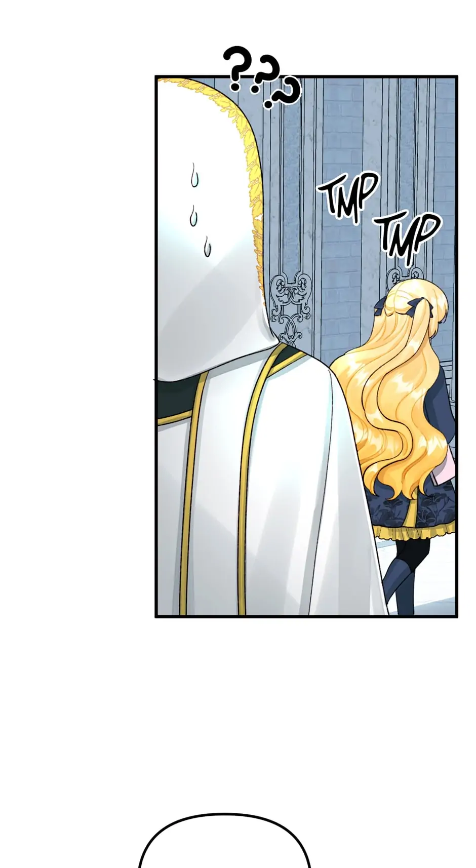 The Princess in the Dumpster chapter 70 page 6