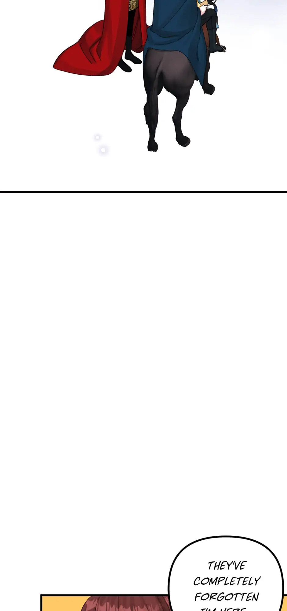 The Princess in the Dumpster chapter 70 page 62