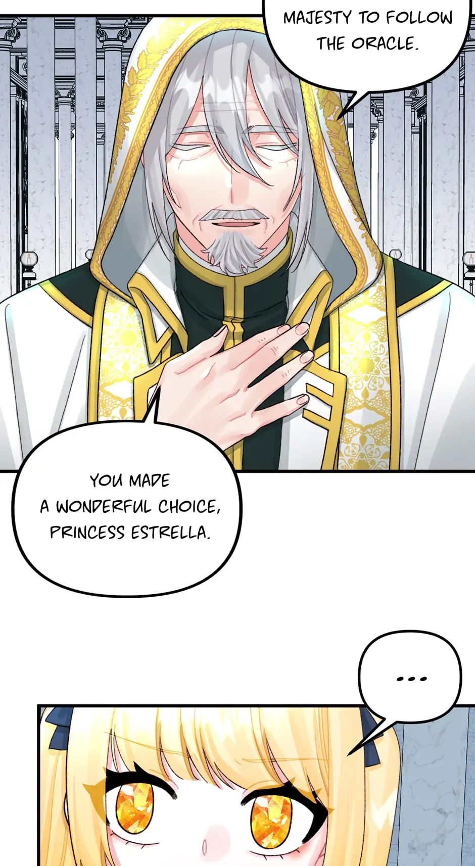 The Princess in the Dumpster chapter 70 page 8