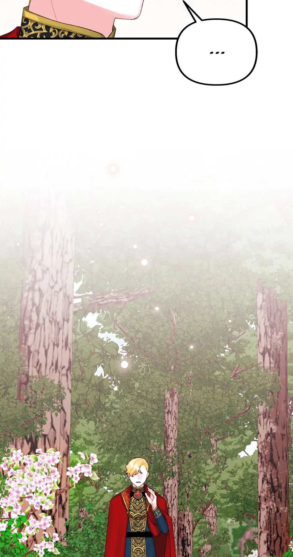 The Princess in the Dumpster chapter 71 page 10