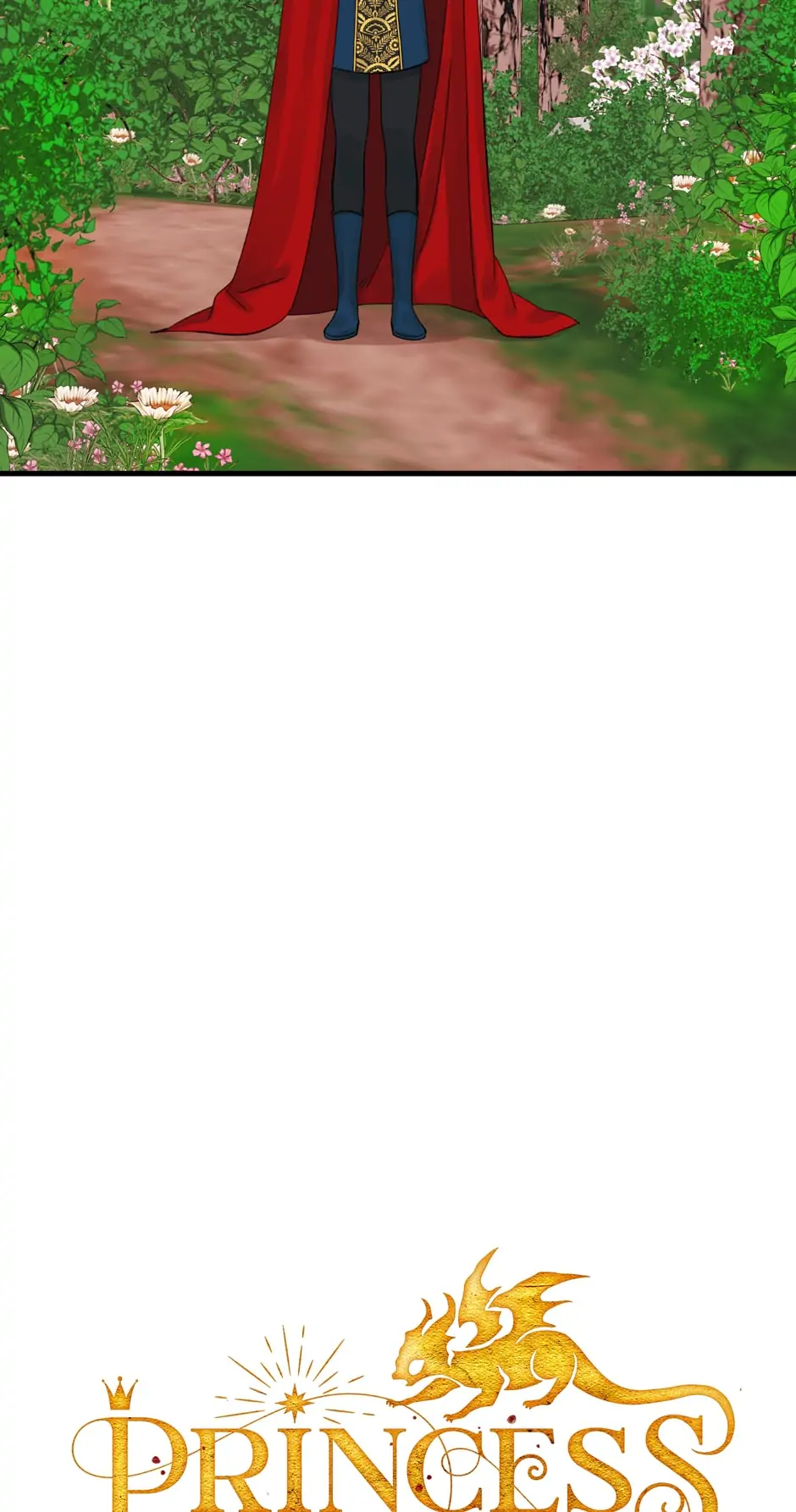 The Princess in the Dumpster chapter 71 page 11