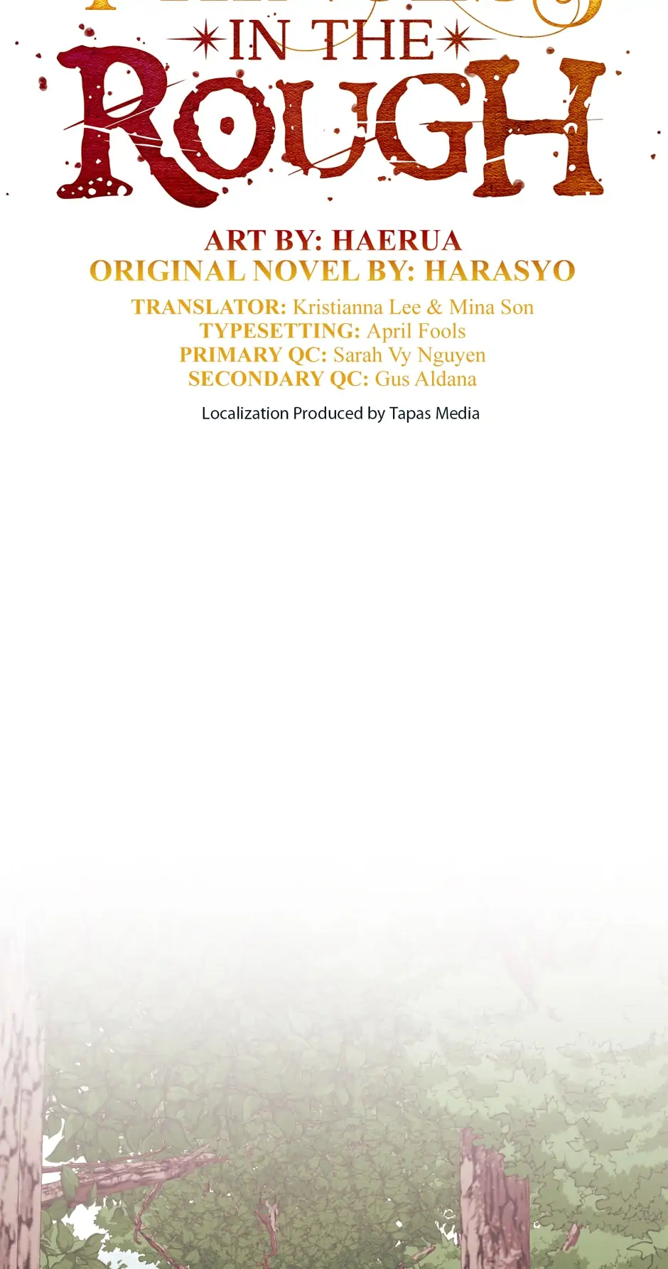 The Princess in the Dumpster chapter 71 page 12