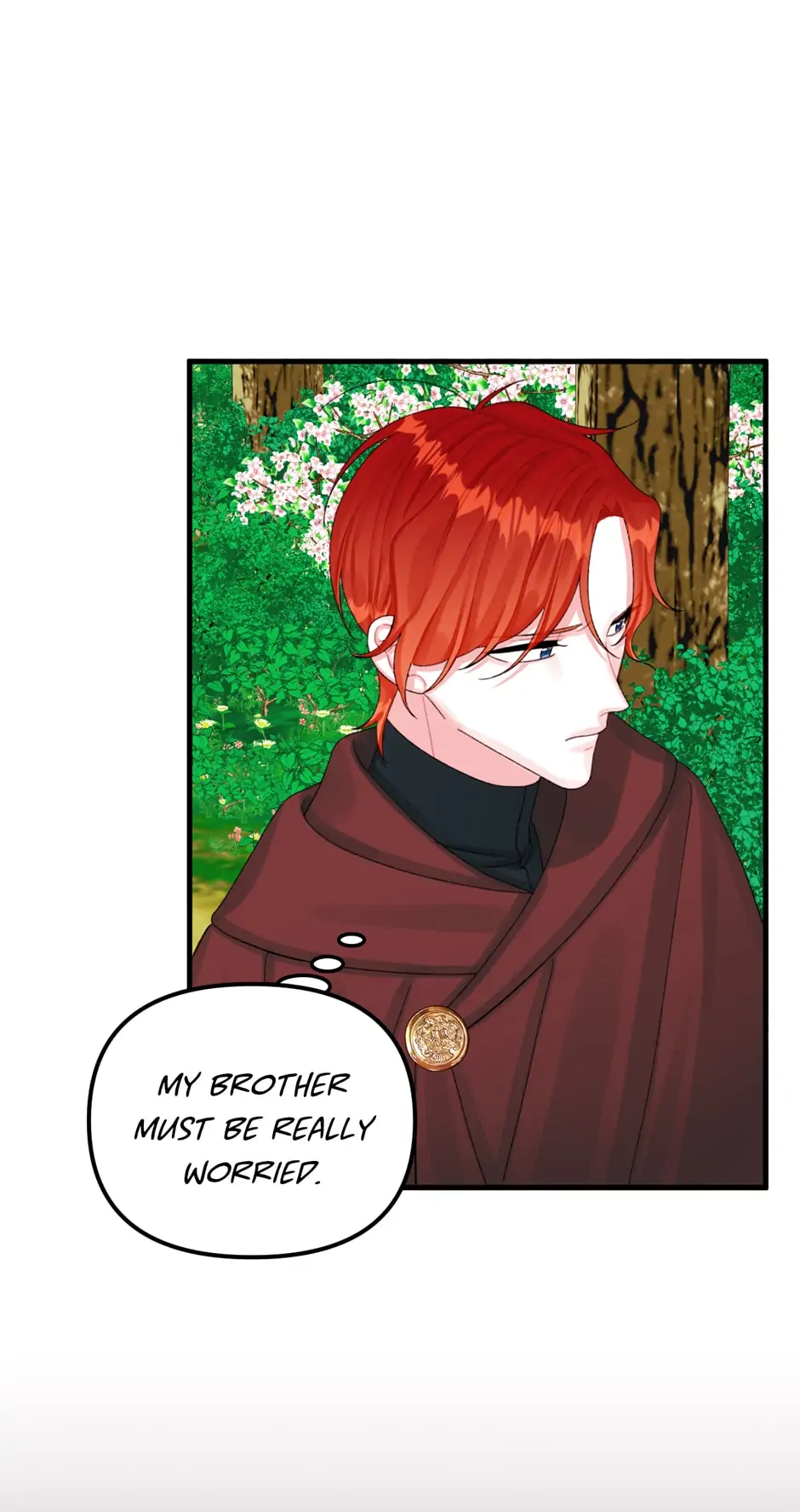 The Princess in the Dumpster chapter 71 page 14