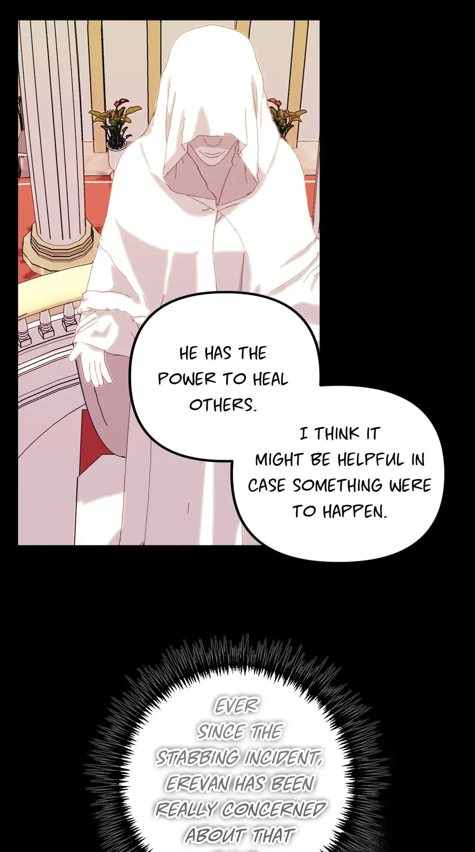 The Princess in the Dumpster chapter 71 page 19