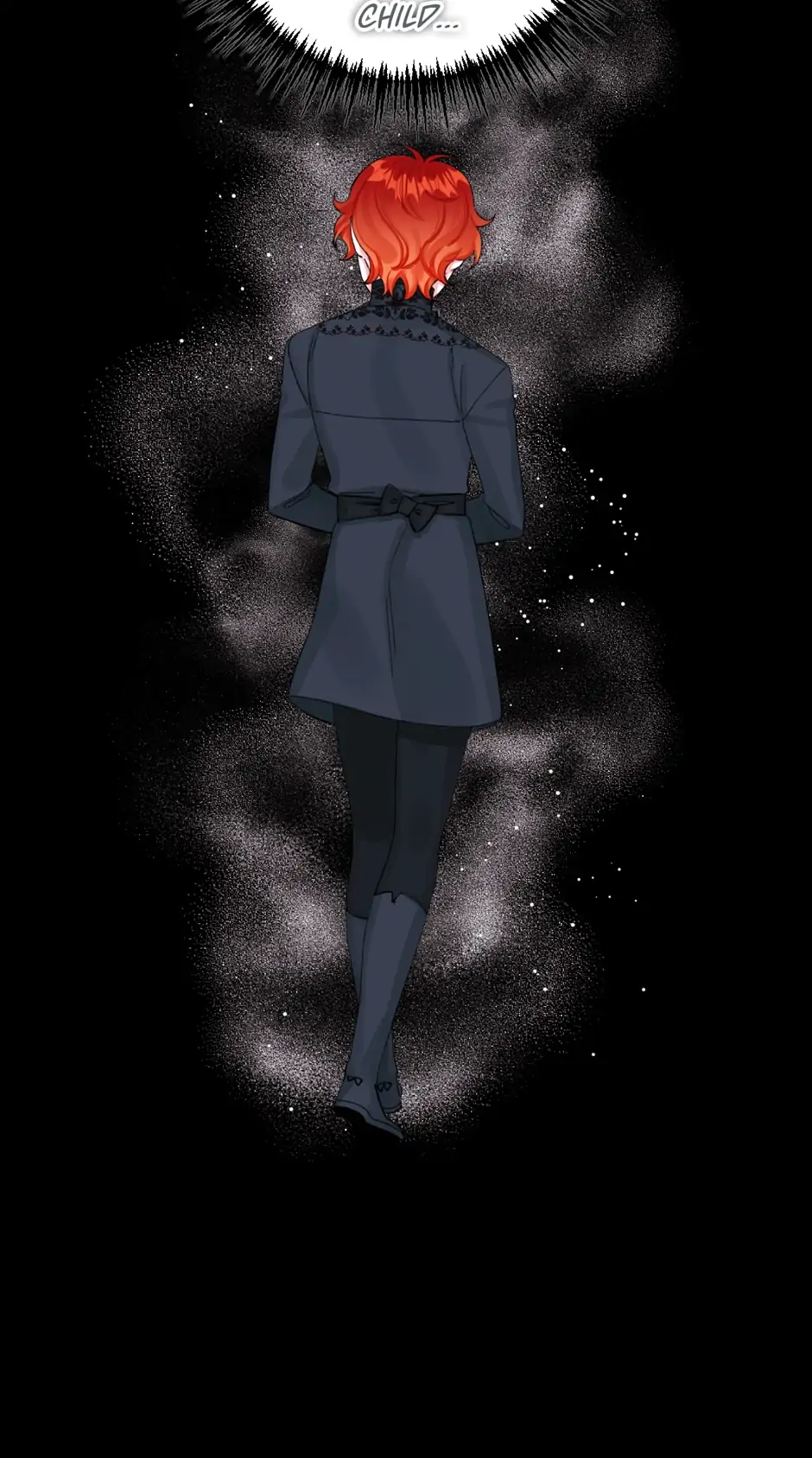 The Princess in the Dumpster chapter 71 page 20