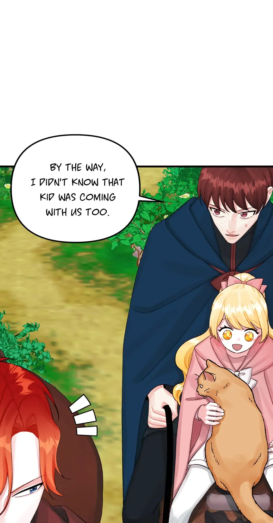 The Princess in the Dumpster chapter 71 page 26