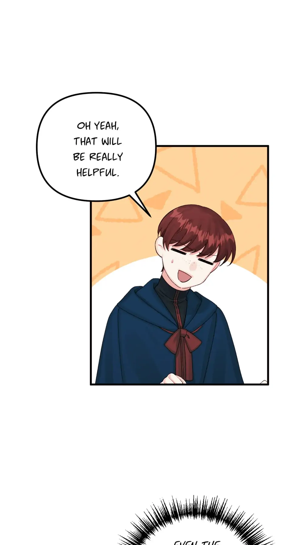 The Princess in the Dumpster chapter 71 page 28