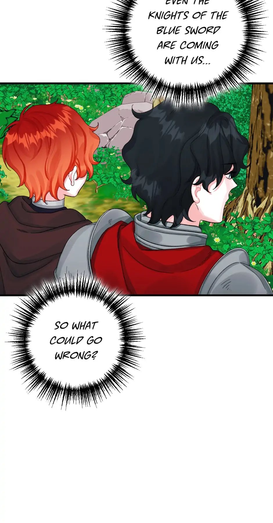 The Princess in the Dumpster chapter 71 page 29