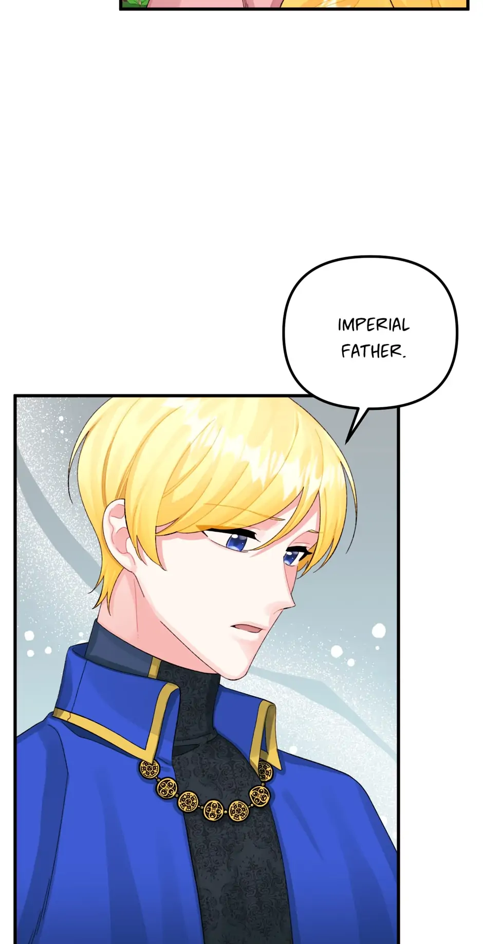 The Princess in the Dumpster chapter 71 page 3