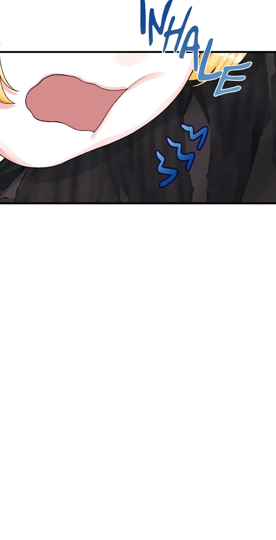 The Princess in the Dumpster chapter 71 page 33