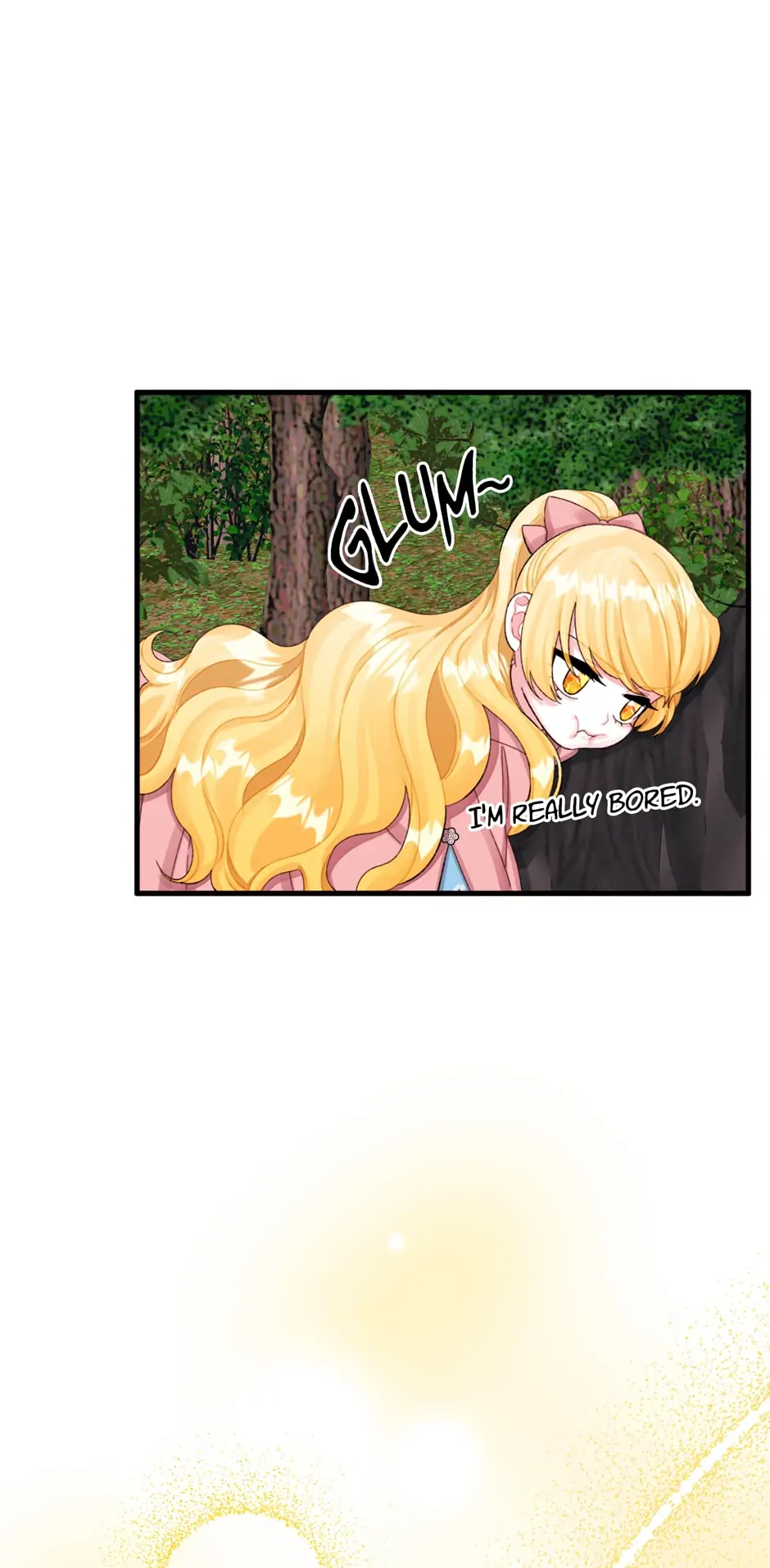 The Princess in the Dumpster chapter 71 page 38