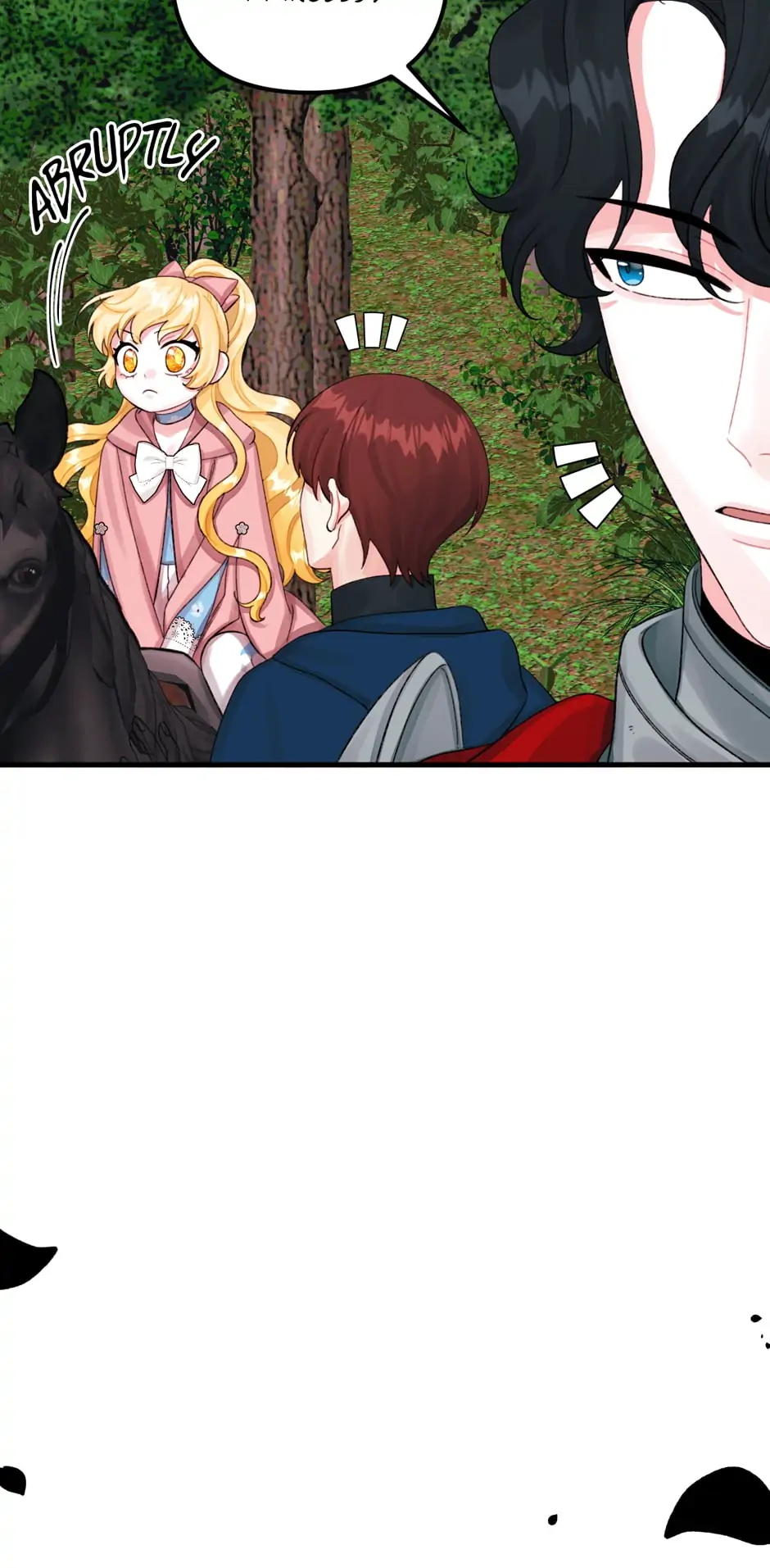 The Princess in the Dumpster chapter 71 page 40