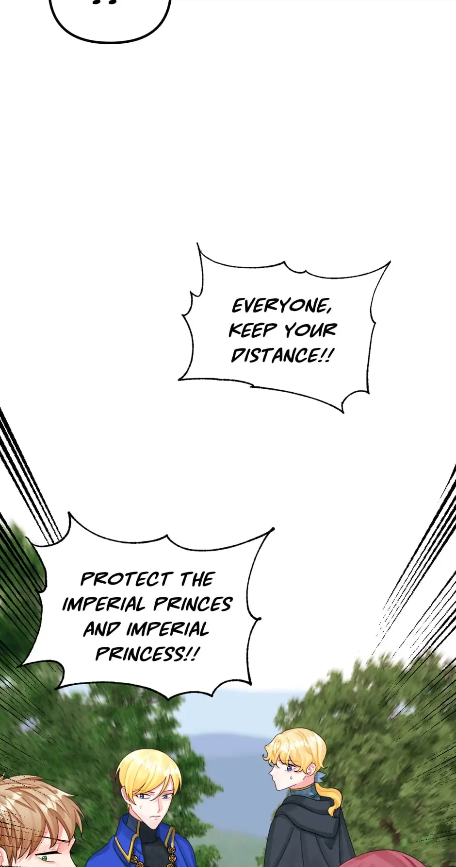 The Princess in the Dumpster chapter 71 page 44