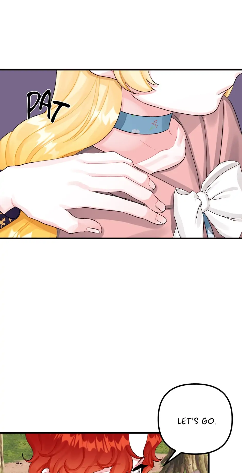 The Princess in the Dumpster chapter 71 page 53