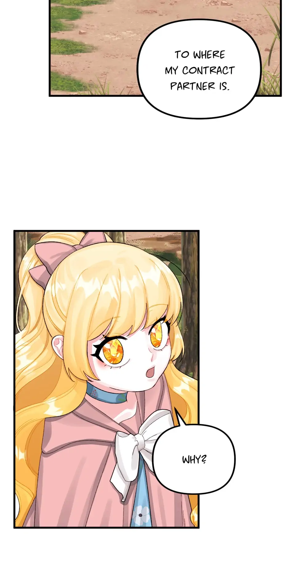 The Princess in the Dumpster chapter 71 page 55