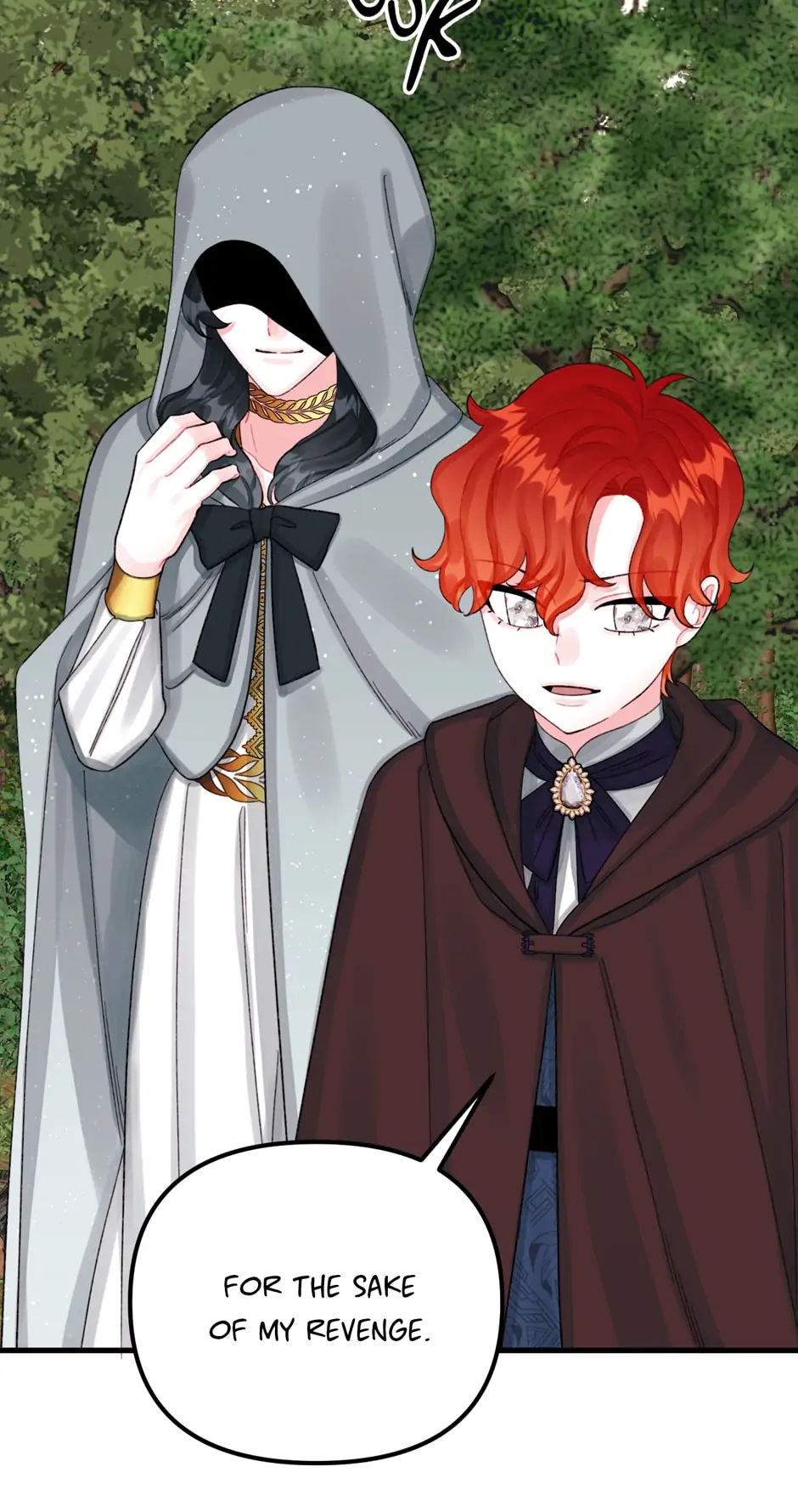 The Princess in the Dumpster chapter 71 page 57