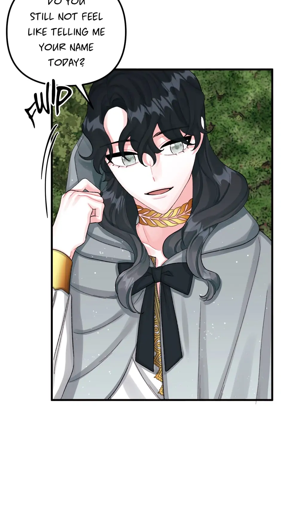 The Princess in the Dumpster chapter 71 page 59