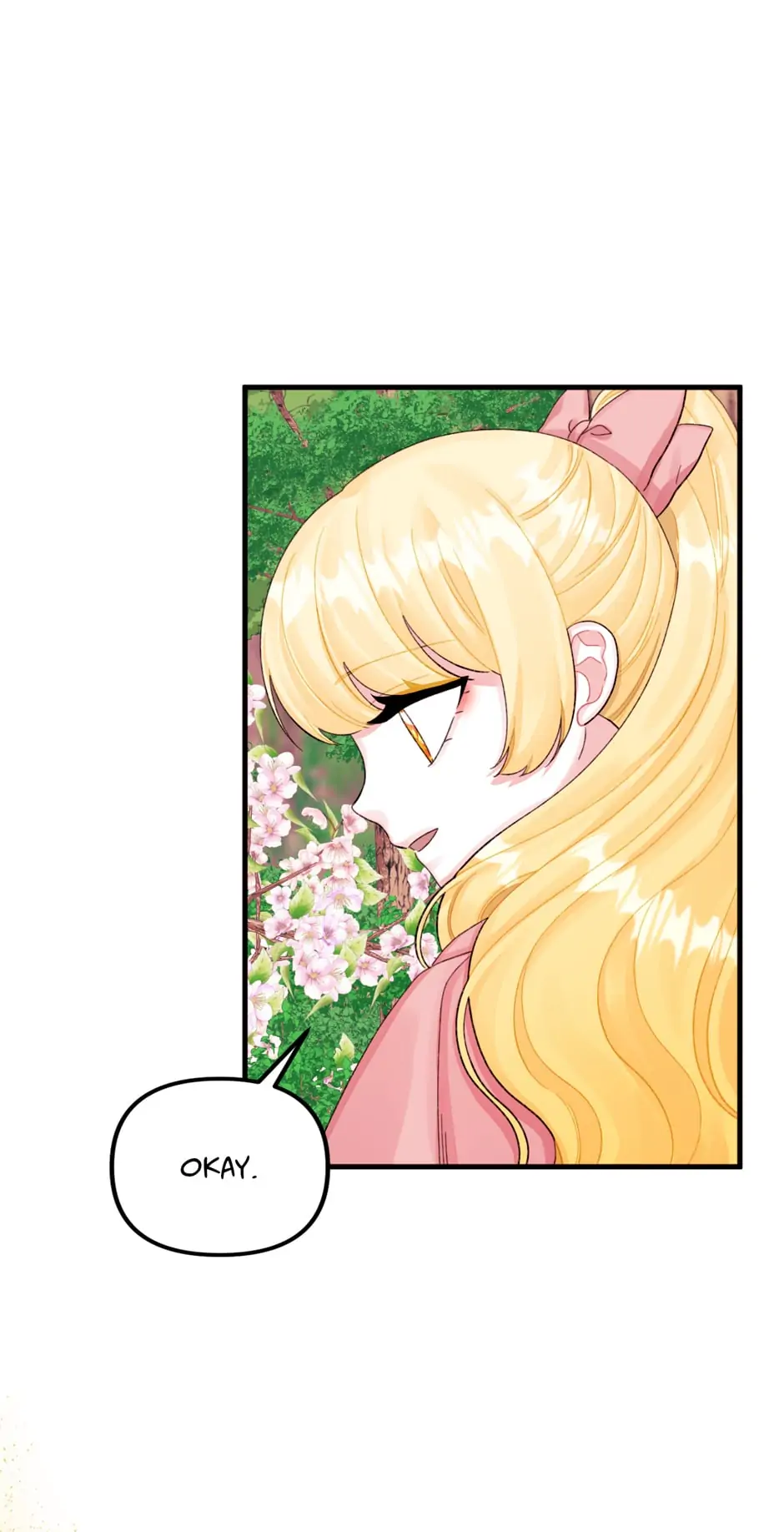 The Princess in the Dumpster chapter 71 page 6