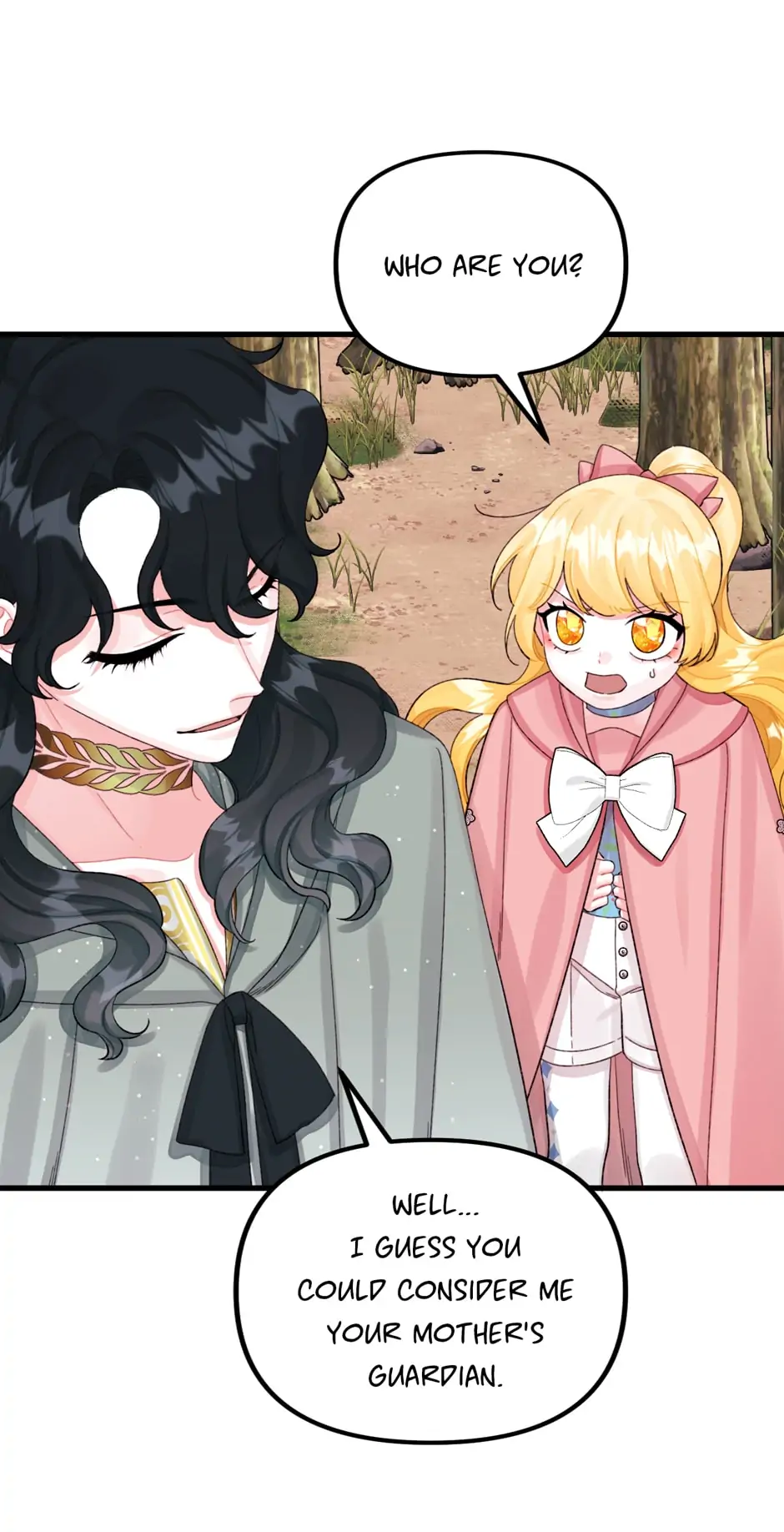 The Princess in the Dumpster chapter 71 page 61