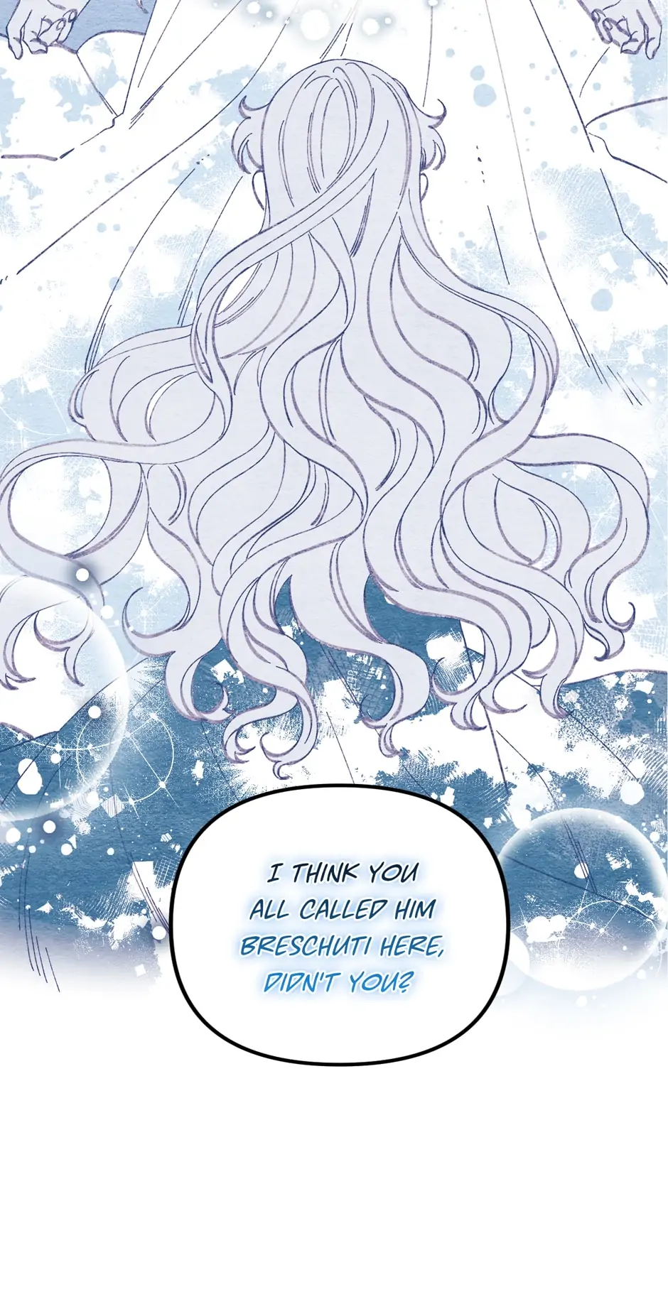 The Princess in the Dumpster chapter 71 page 63