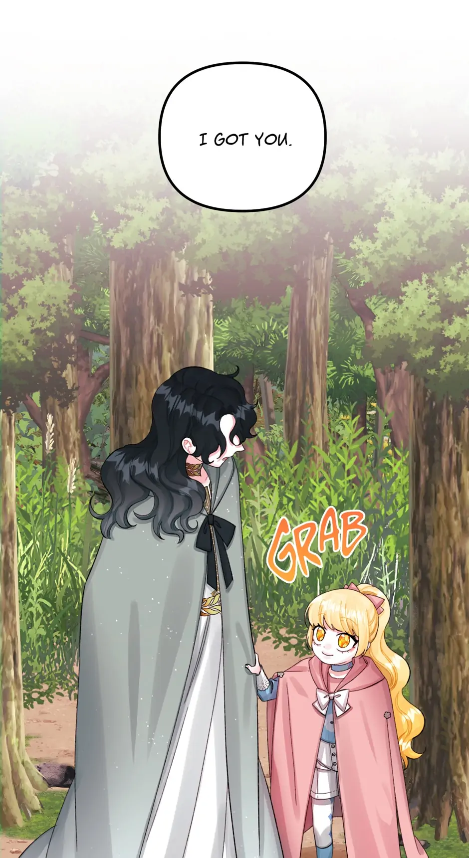 The Princess in the Dumpster chapter 71 page 66