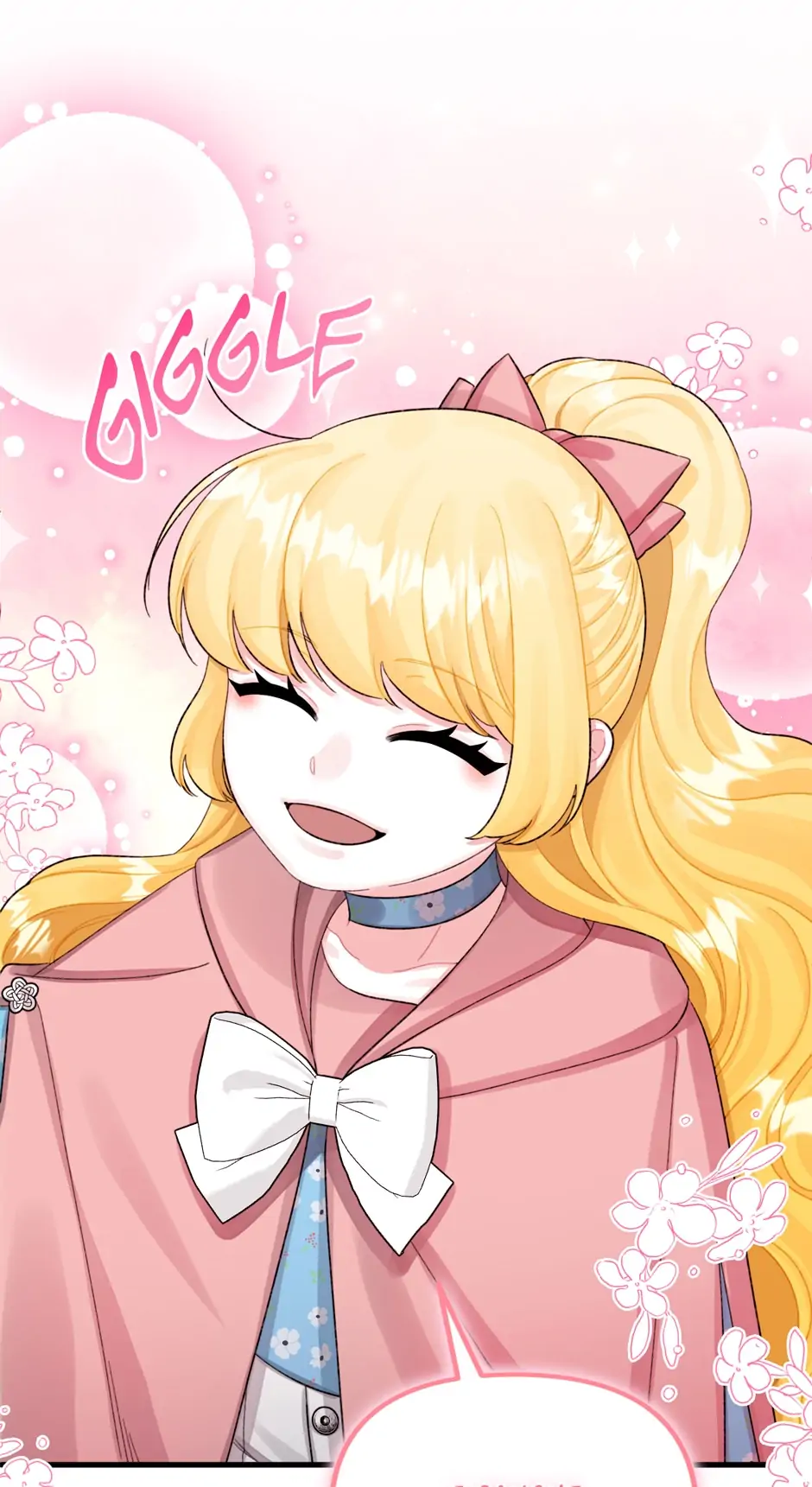 The Princess in the Dumpster chapter 71 page 68